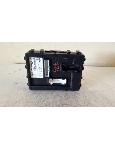 Recambio de modulo electronico para nissan juke (f15e) k9k referencia OEM IAM 284B1BV80B  