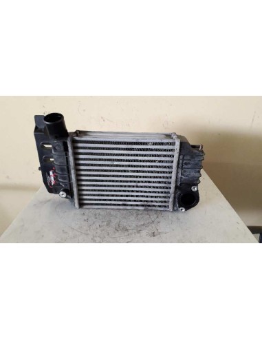 Recambio de intercooler para toyota yaris (ksp9/scp9/nlp9) 1nd referencia OEM IAM 0N020  