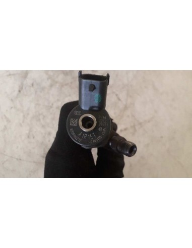 Recambio de inyector para renault laguna ii (bg0) referencia OEM IAM 8200100272  