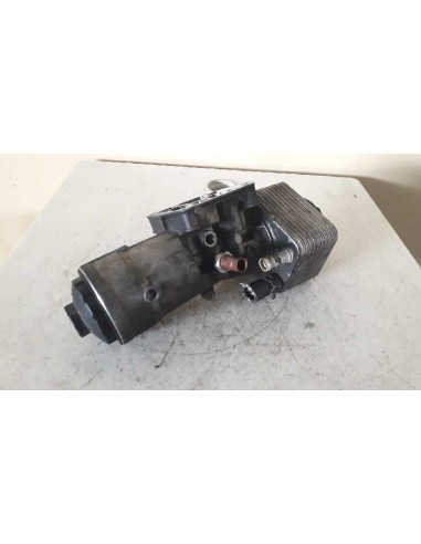 Recambio de enfriador aceite motor para seat leon (1p1) referencia OEM IAM 045115389E  