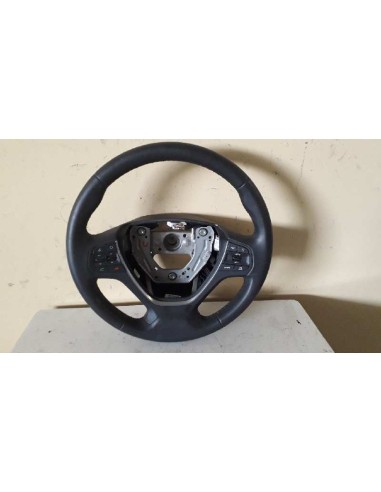 Recambio de volante para hyundai i20 (gb) referencia OEM IAM 15122100050  