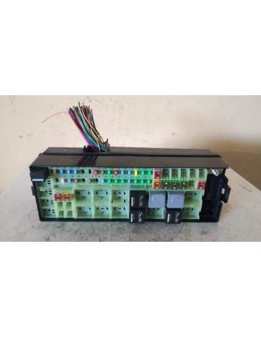 Recambio de modulo electronico para land rover range rover sport referencia OEM IAM   