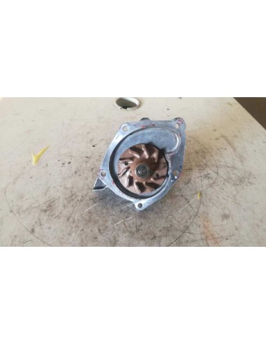 Recambio de bomba agua para renault megane ii berlina 5p referencia OEM IAM 235658  