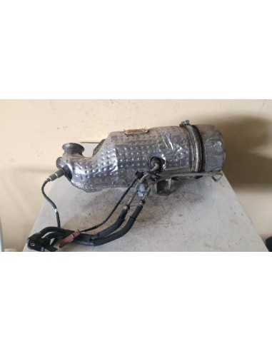 Recambio de catalizador para citroen grand c4 picasso referencia OEM IAM 9808329880  