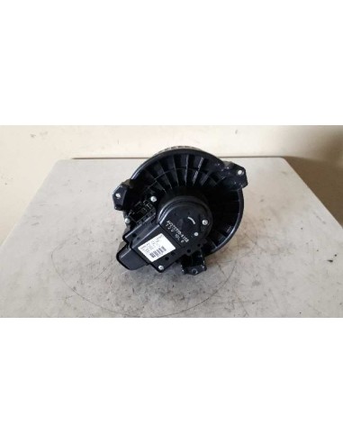 Recambio de motor calefaccion para toyota auris (e18) referencia OEM IAM AV27270081  