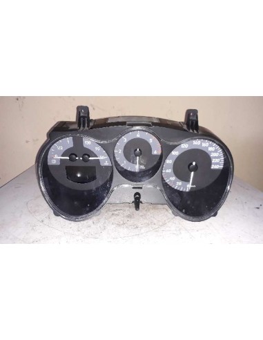 Recambio de cuadro instrumentos para seat leon (1p1) referencia OEM IAM 110080280026  