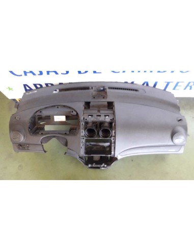 Recambio de salpicadero para chevrolet aveo berlina referencia OEM IAM   