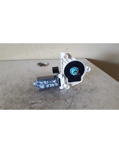 Recambio de motor elevalunas delantero izquierdo para volkswagen golf vii variant (ba5) referencia OEM IAM 5Q4959801B  