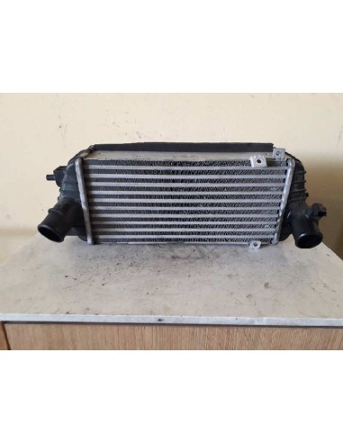 Recambio de intercooler para hyundai i40 (vf) referencia OEM IAM 282702A540  