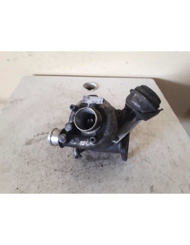 Recambio de turbocompresor para audi a4 avant (b5) referencia OEM IAM 028145702H  