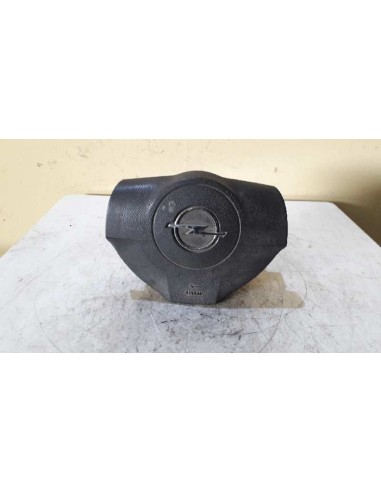 Recambio de airbag delantero izquierdo para opel zafira b referencia OEM IAM 601854900C  