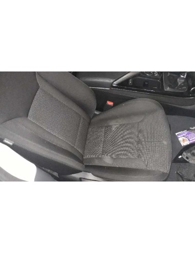 Recambio de asiento delantero derecho para hyundai i40 (vf) referencia OEM IAM   