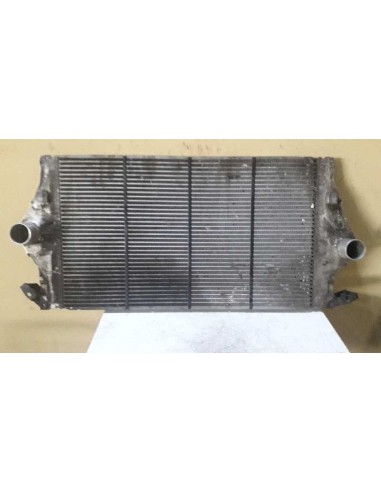 Recambio de intercooler para renault laguna ii grandtour (kg0) referencia OEM IAM 8200075810  