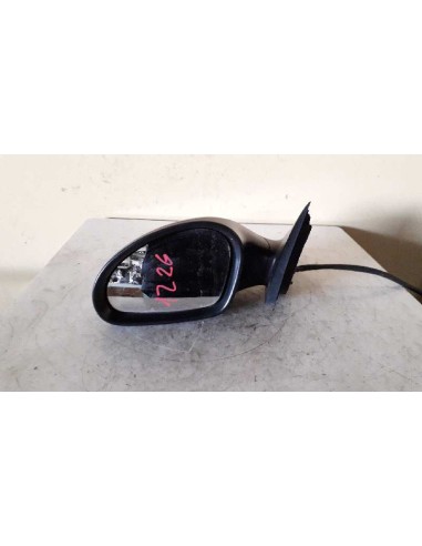 Recambio de retrovisor izquierdo para seat ibiza (6l1) referencia OEM IAM   