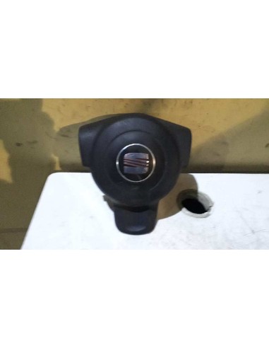 Recambio de airbag delantero izquierdo para seat ibiza (6l1) referencia OEM IAM 06L0880201K  