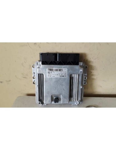 Recambio de centralita motor uce para honda civic tourer (fk) referencia OEM IAM 0281032761  