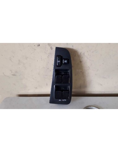 Recambio de mando elevalunas delantero izquierdo para toyota avensis berlina (t25) referencia OEM IAM 8482005100  