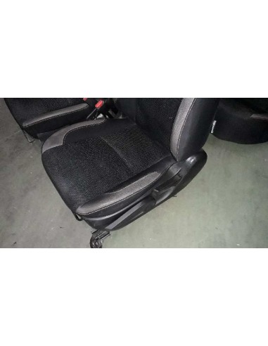 Recambio de asiento delantero izquierdo para subaru xv (g33/g43) referencia OEM IAM   