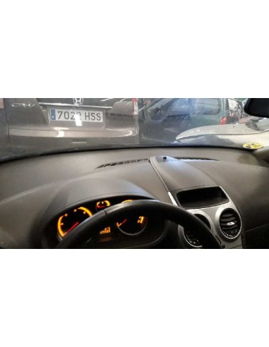 Recambio de kit airbag para opel corsa d referencia OEM IAM   