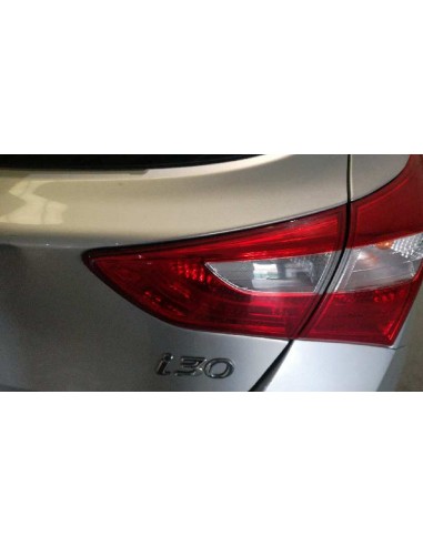 Recambio de no identificado para hyundai i30 (gd) referencia OEM IAM   