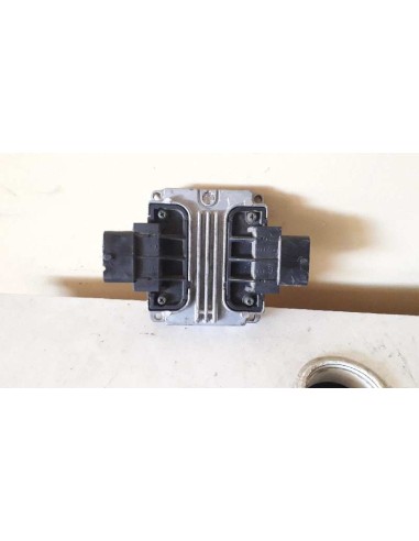 Recambio de centralita motor uce para opel vectra c berlina referencia OEM IAM 55353024  