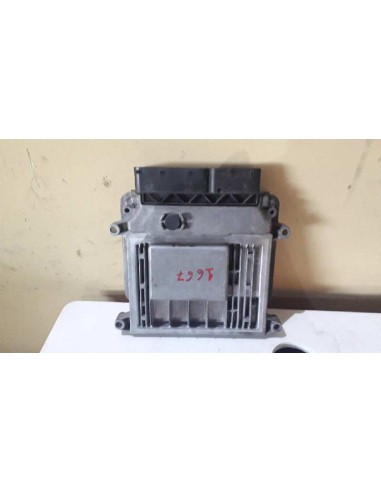 Recambio de centralita motor uce para kia ceed (ed) g4fc referencia OEM IAM 0261201324  