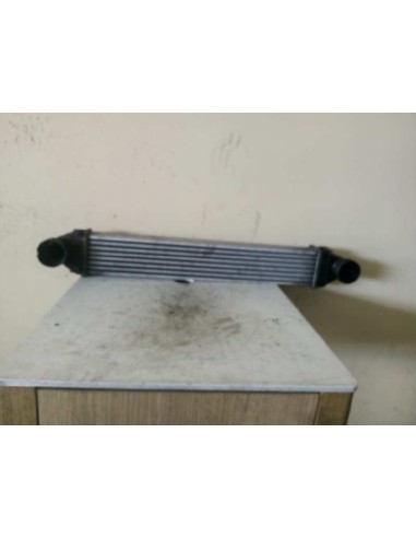 Recambio de intercooler para mercedes-benz clase b (bm 245) om640941 referencia OEM IAM A1695000000  