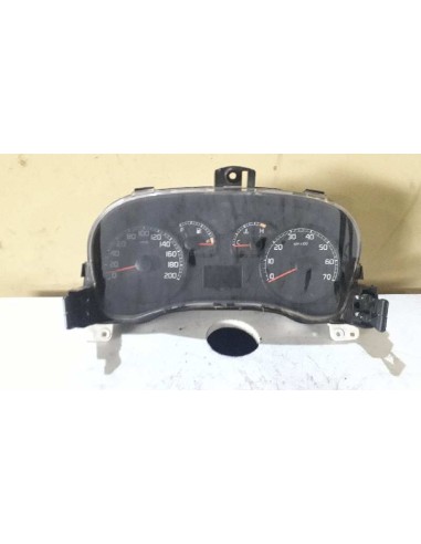 Recambio de cuadro instrumentos para fiat ii punto (188) berlina referencia OEM IAM 46833370  