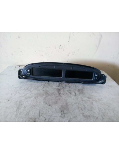 Recambio de cuadro instrumentos para citroen xsara picasso referencia OEM IAM 9651667380  