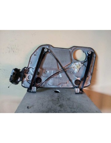 Recambio de elevalunas delantero izquierdo para seat ibiza (6l1) axr referencia OEM IAM 6L4837751ED  