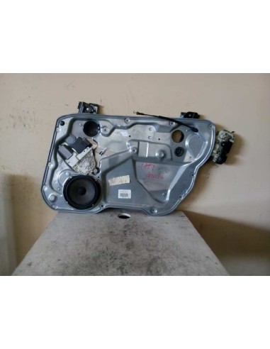 Recambio de elevalunas delantero derecho para seat ibiza (6l1) axr referencia OEM IAM SL4837752EQ  