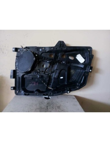 Recambio de elevalunas delantero derecho para ford fiesta (cbk) f6jb referencia OEM IAM   