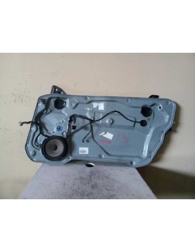 Recambio de elevalunas delantero derecho para seat ibiza (6l1) referencia OEM IAM 6L3837752CQ  