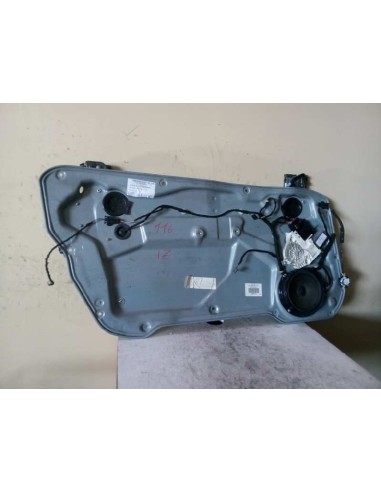 Recambio de elevalunas delantero izquierdo para seat ibiza (6l1) referencia OEM IAM SL3837751CH  