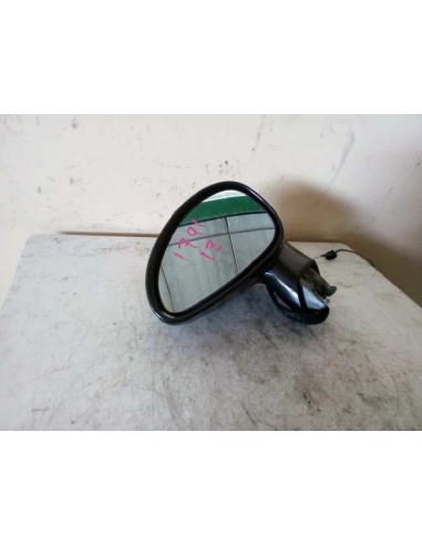 Recambio de retrovisor izquierdo para citroen c4 berlina 9hy referencia OEM IAM 3PINES  