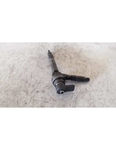 Recambio de inyector para opel astra h berlina referencia OEM IAM 0445110175  