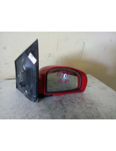 Recambio de retrovisor derecho para hyundai getz (tb) 4ea referencia OEM IAM   