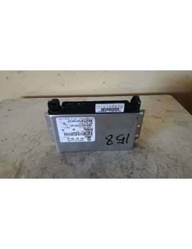 Recambio de centralita motor uce para audi a8 (d2) afb referencia OEM IAM 4D0927156CH  