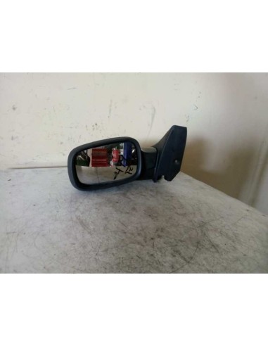 Recambio de retrovisor izquierdo para renault scenic ii (jm) k9k referencia OEM IAM   