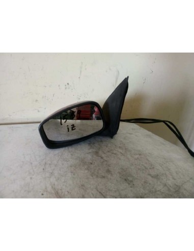 Recambio de retrovisor izquierdo para fiat stilo (192) 18286000 referencia OEM IAM   