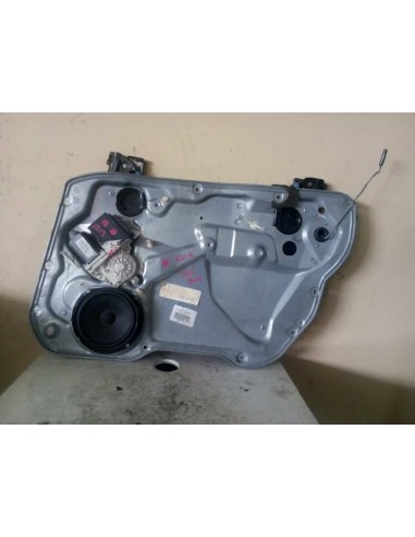 Recambio de elevalunas delantero derecho para seat ibiza (6l1) atd referencia OEM IAM 6L4837752AQ  