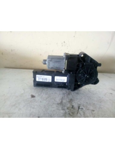 Recambio de motor elevalunas delantero izquierdo para renault scenic iii (jz) referencia OEM IAM 807311050R  