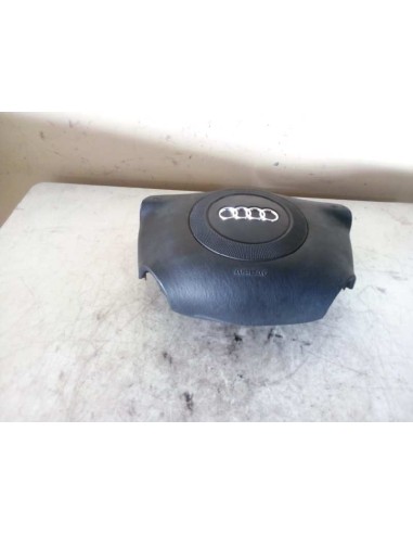 Recambio de airbag delantero izquierdo para audi a8 (d2) afb referencia OEM IAM 4B0880201AD13F  