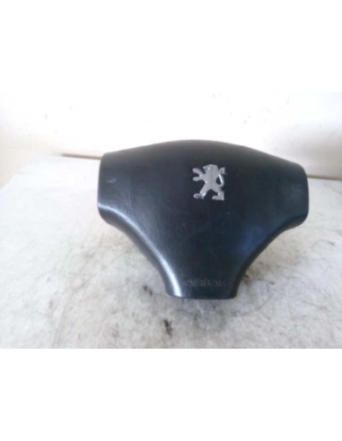 Recambio de airbag delantero izquierdo para peugeot 206 referencia OEM IAM 96441166ZR  