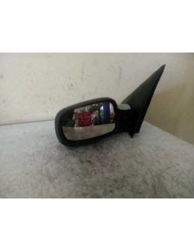 Recambio de retrovisor izquierdo para renault megane ii classic berlina k9kf728 referencia OEM IAM   