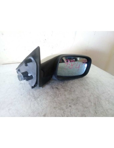 Recambio de retrovisor derecho para renault laguna ii (bg0) f9qc7 referencia OEM IAM   