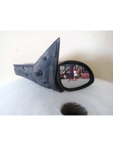 Recambio de retrovisor derecho para opel vectra b berlina x20xev referencia OEM IAM   