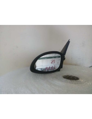 Recambio de retrovisor izquierdo para opel vectra b berlina x20xev referencia OEM IAM   