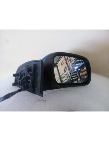 Recambio de retrovisor derecho para peugeot 307 (s1)(04.2001) rhy referencia OEM IAM   