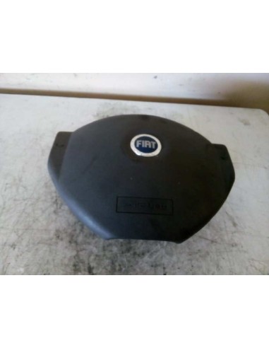 Recambio de airbag delantero izquierdo para fiat ii panda (169) 188a4000 referencia OEM IAM 30340401  